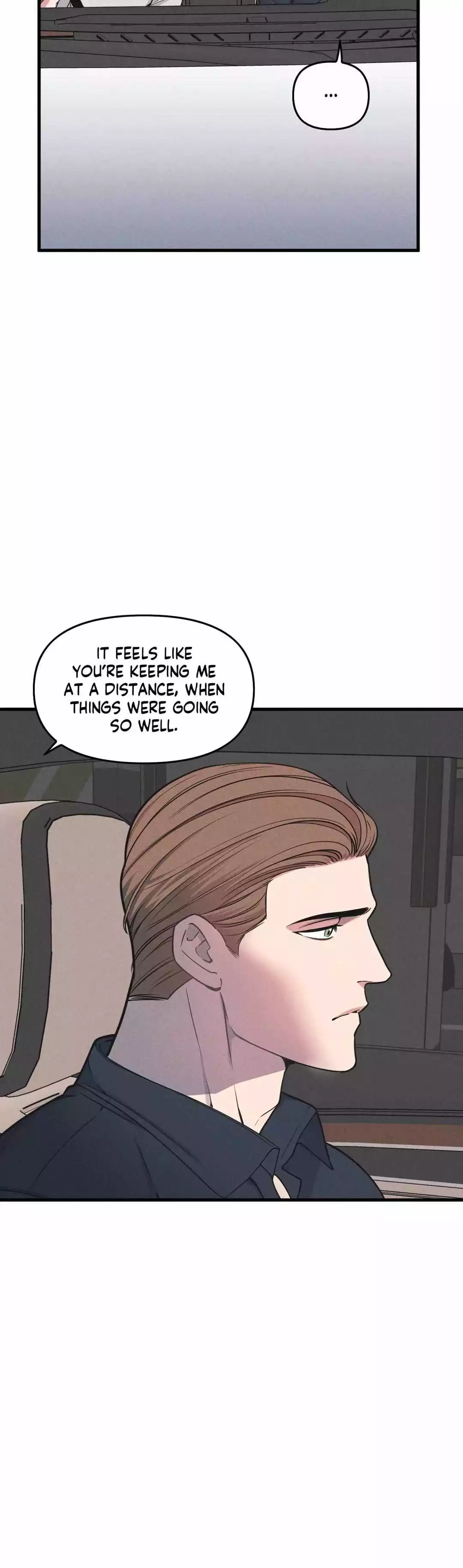 I Can Hear It Without A Microphone - Chapter 101 Page 22