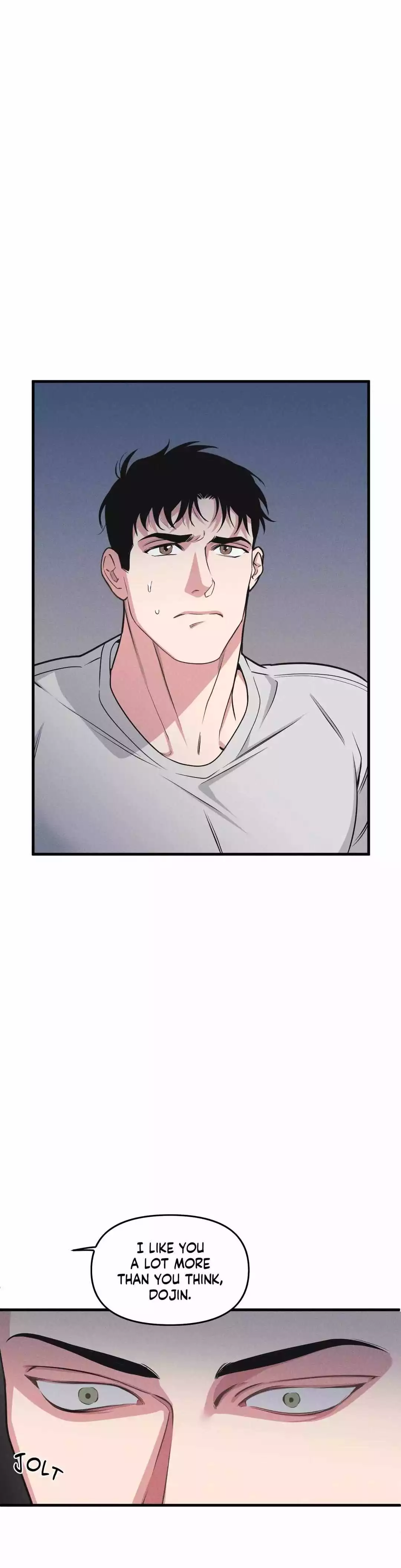 I Can Hear It Without A Microphone - Chapter 101 Page 27
