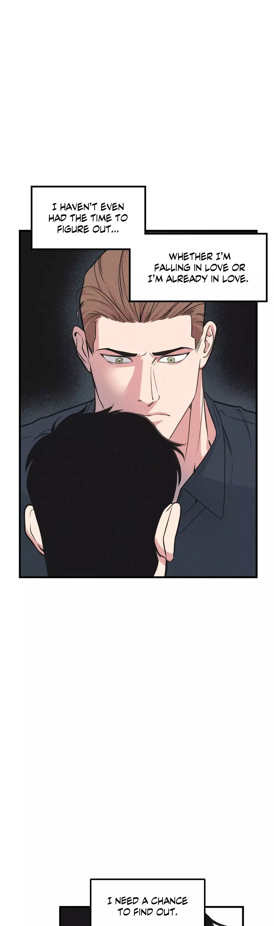 I Can Hear It Without A Microphone - Chapter 101 Page 32
