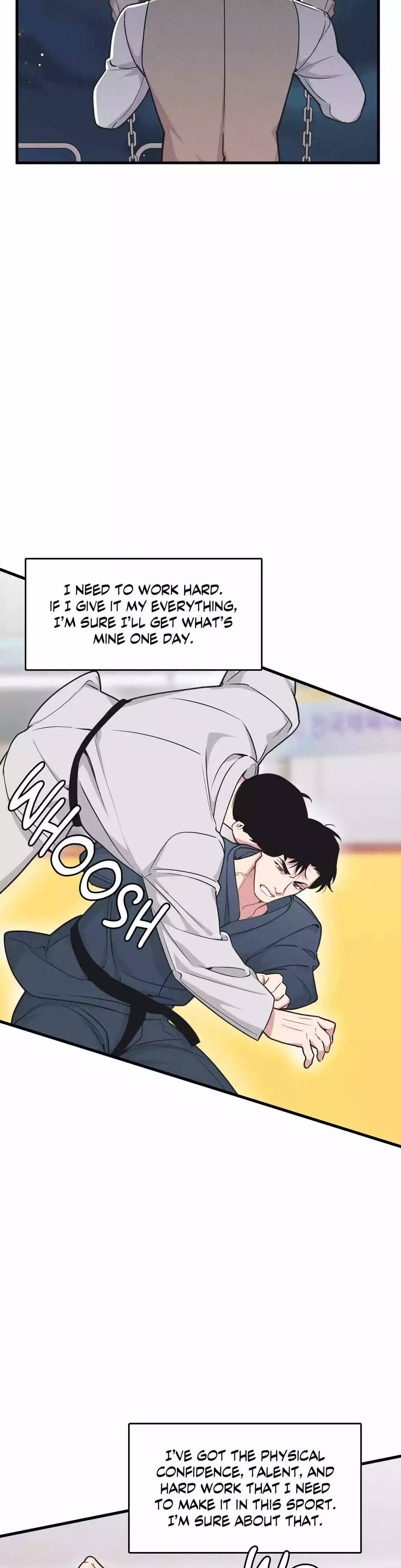 I Can Hear It Without A Microphone - Chapter 102 Page 7