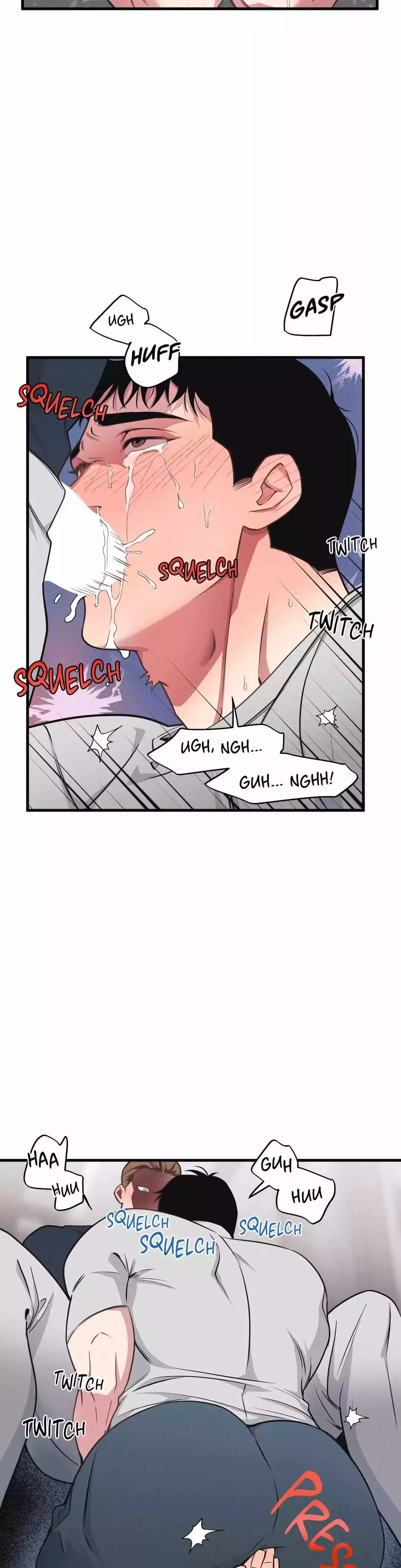 I Can Hear It Without A Microphone - Chapter 102 Page 26