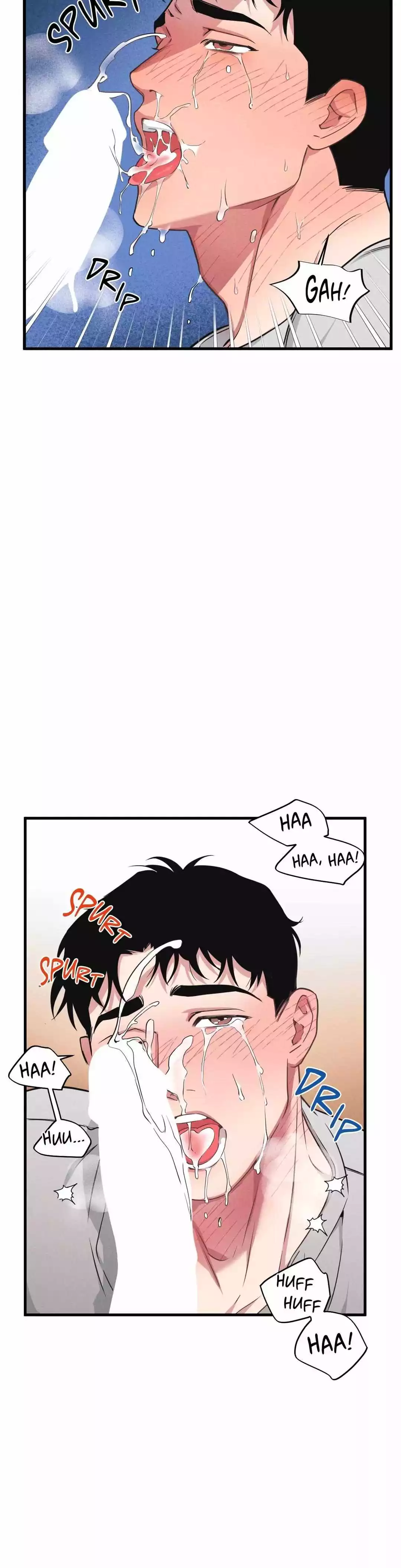 I Can Hear It Without A Microphone - Chapter 102 Page 28