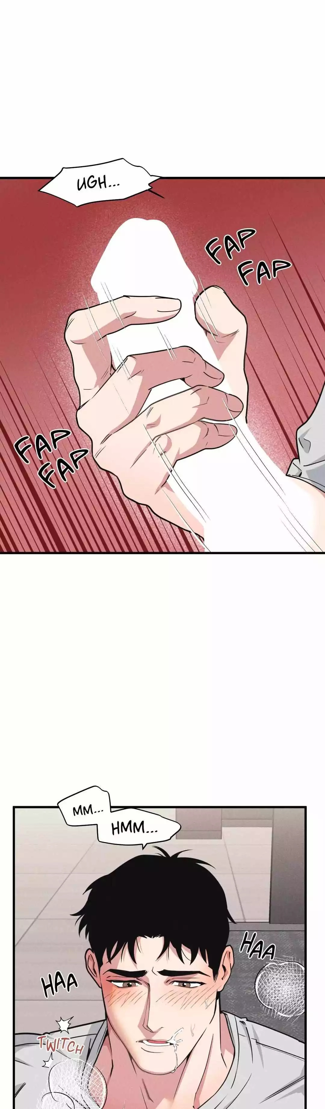 I Can Hear It Without A Microphone - Chapter 103 Page 3