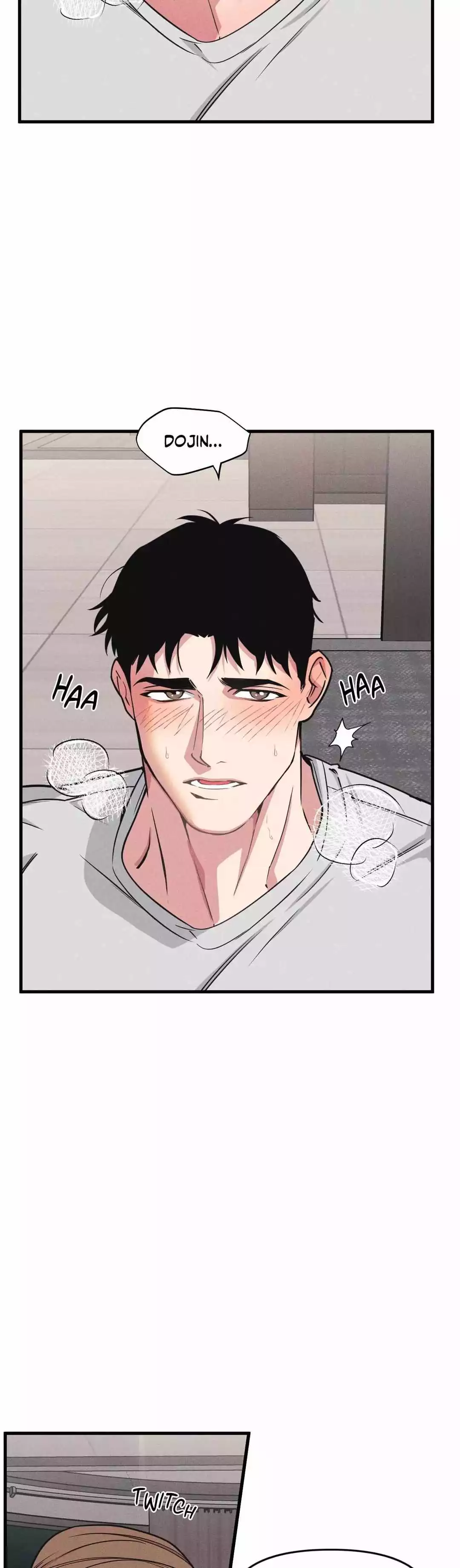 I Can Hear It Without A Microphone - Chapter 103 Page 4
