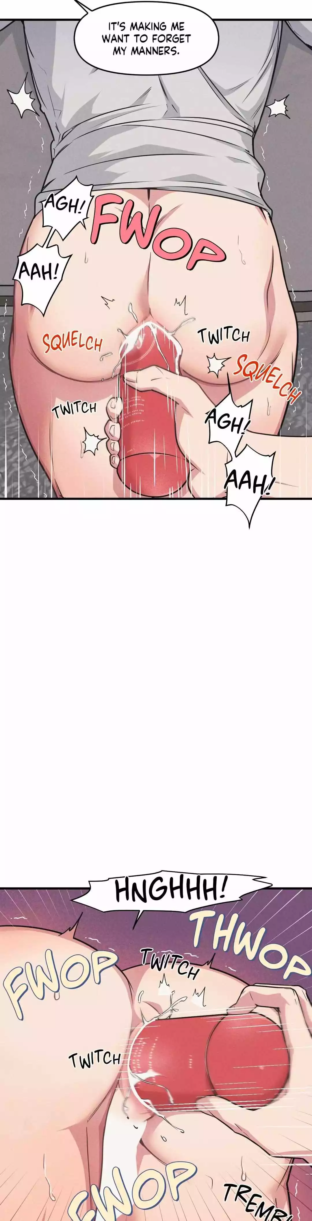 I Can Hear It Without A Microphone - Chapter 103 Page 11