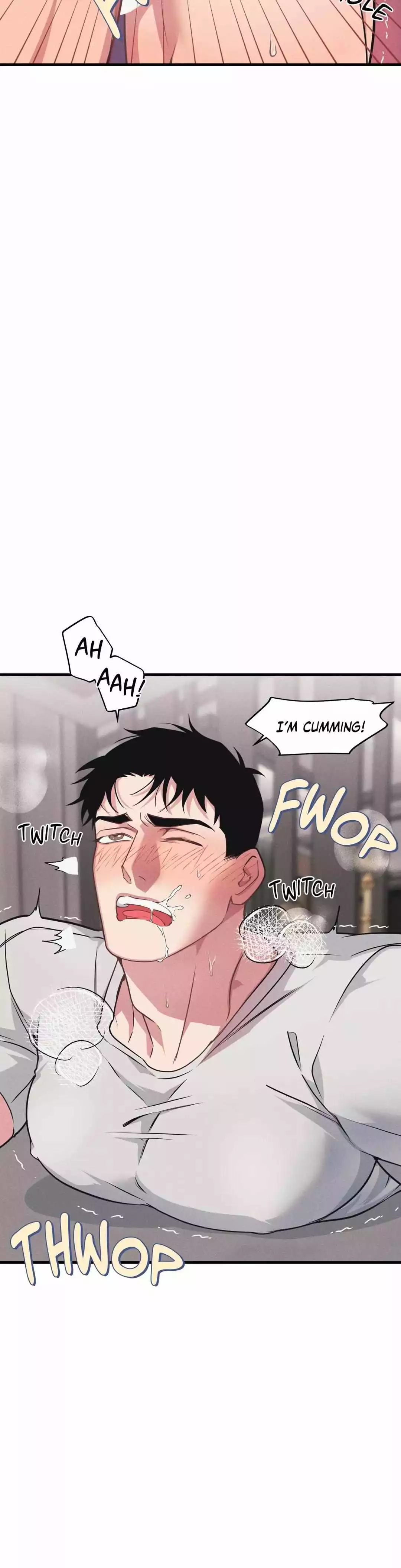 I Can Hear It Without A Microphone - Chapter 103 Page 12