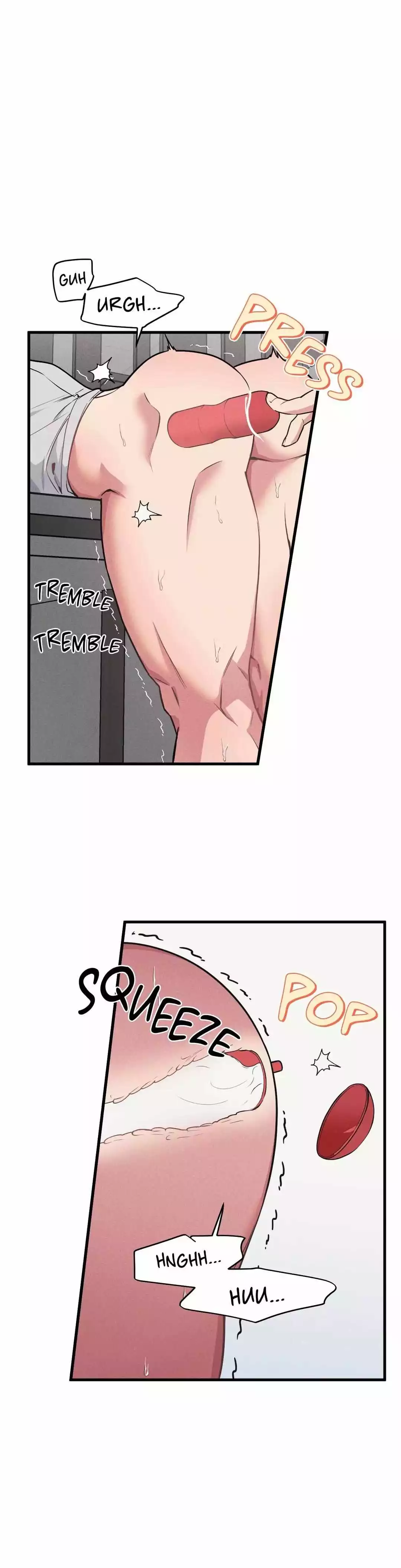 I Can Hear It Without A Microphone - Chapter 103 Page 13