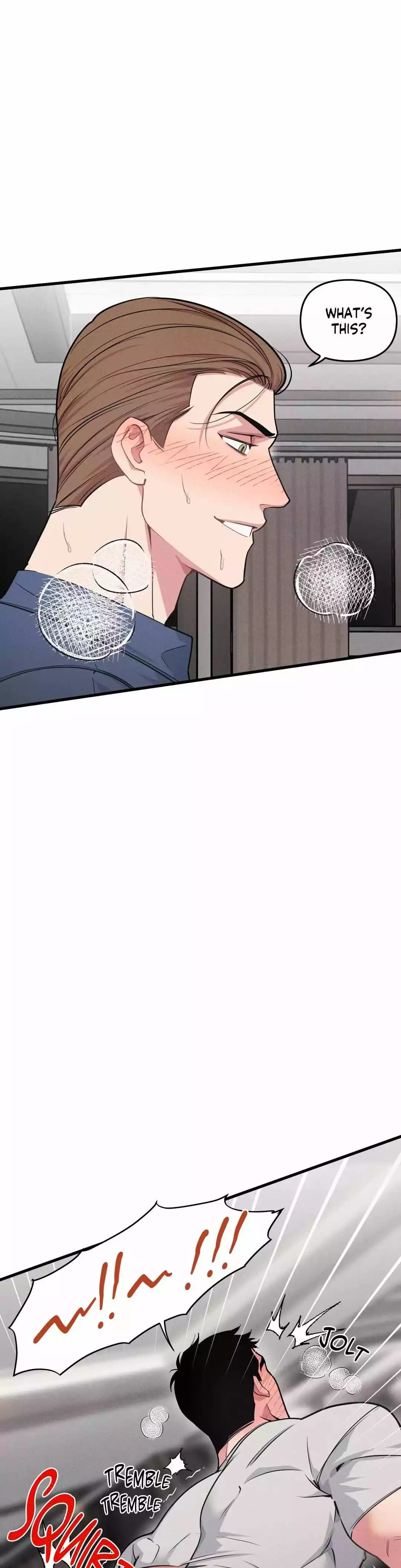 I Can Hear It Without A Microphone - Chapter 103 Page 14