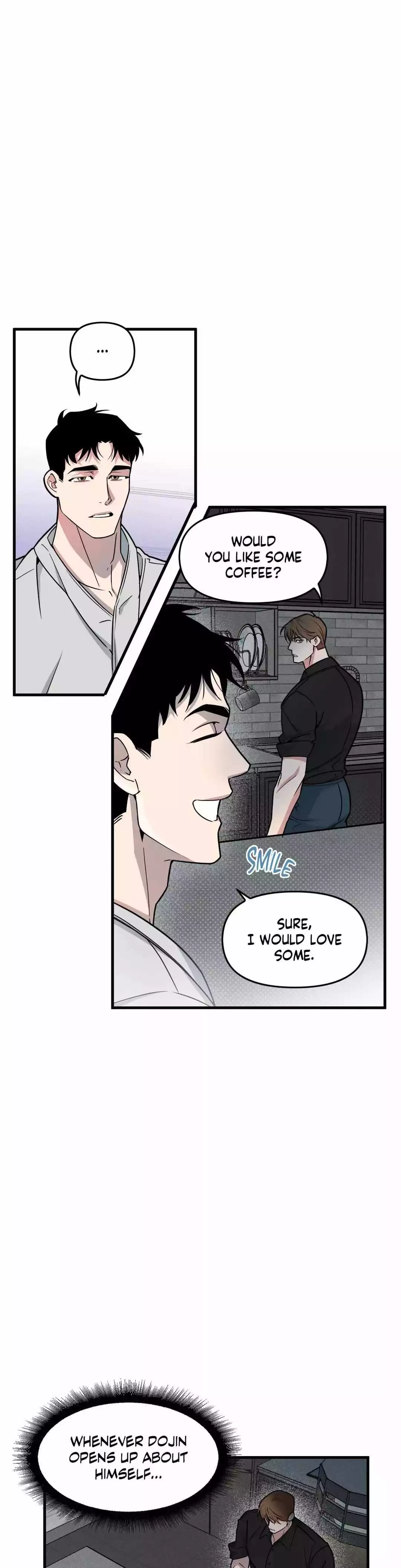 I Can Hear It Without A Microphone - Chapter 104 Page 22