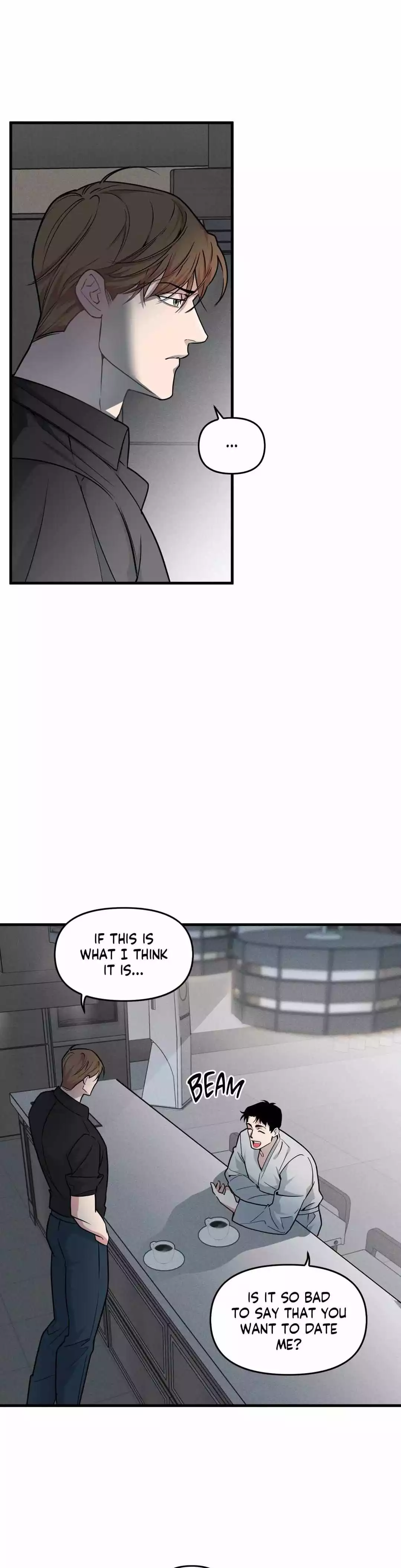 I Can Hear It Without A Microphone - Chapter 104 Page 27
