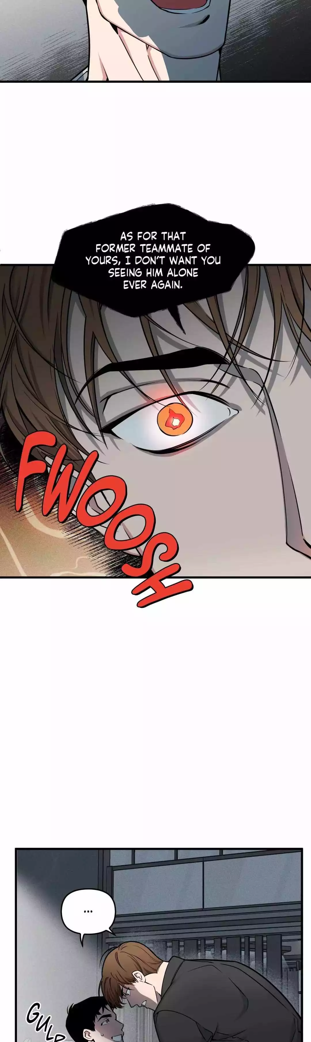 I Can Hear It Without A Microphone - Chapter 104 Page 31