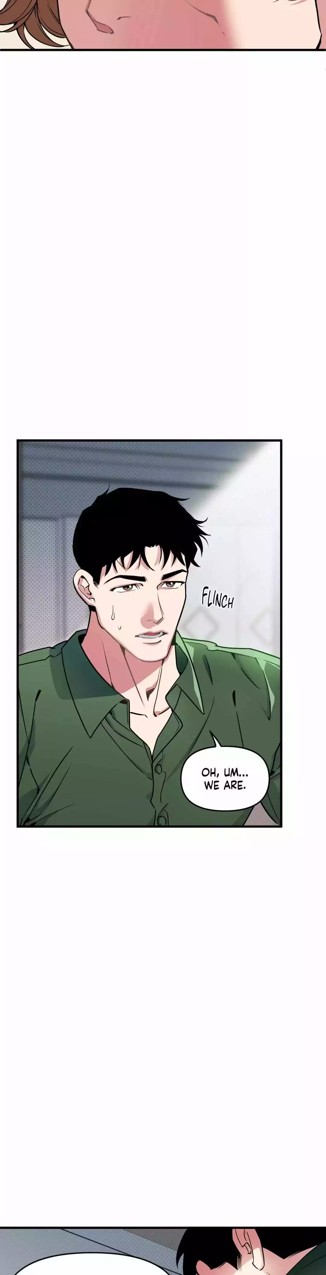 I Can Hear It Without A Microphone - Chapter 105 Page 6