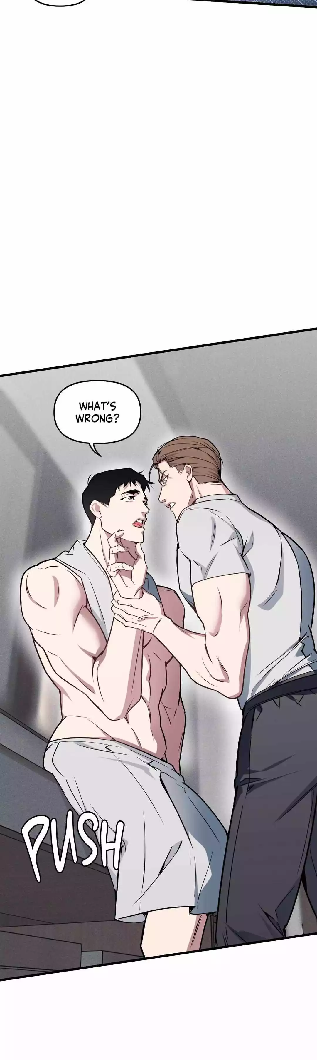 I Can Hear It Without A Microphone - Chapter 105 Page 14
