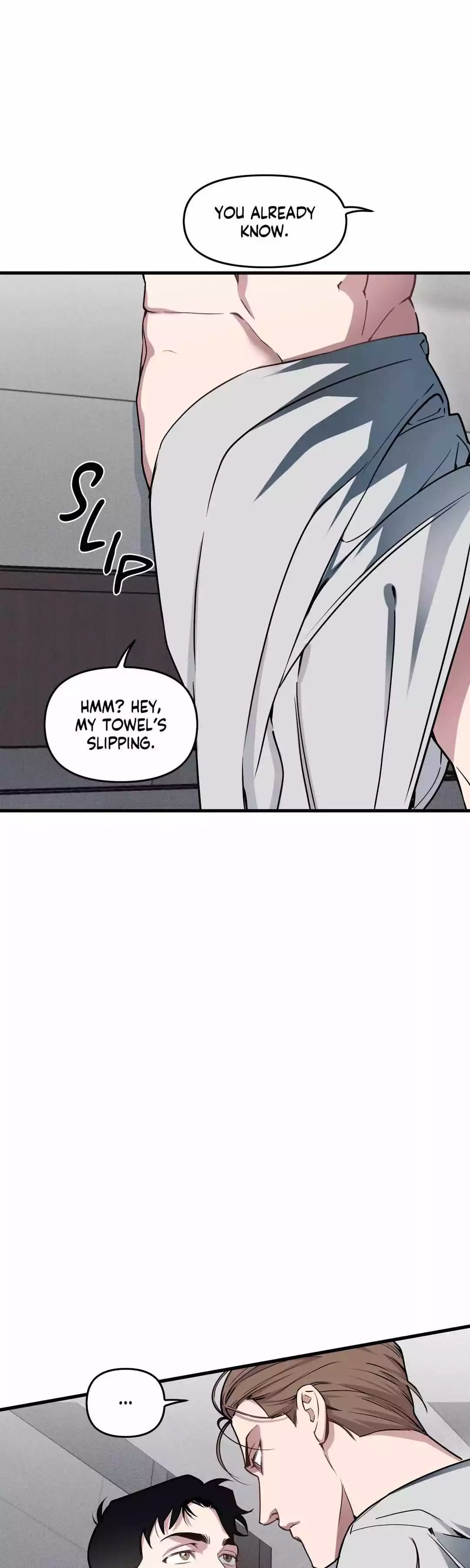 I Can Hear It Without A Microphone - Chapter 105 Page 15