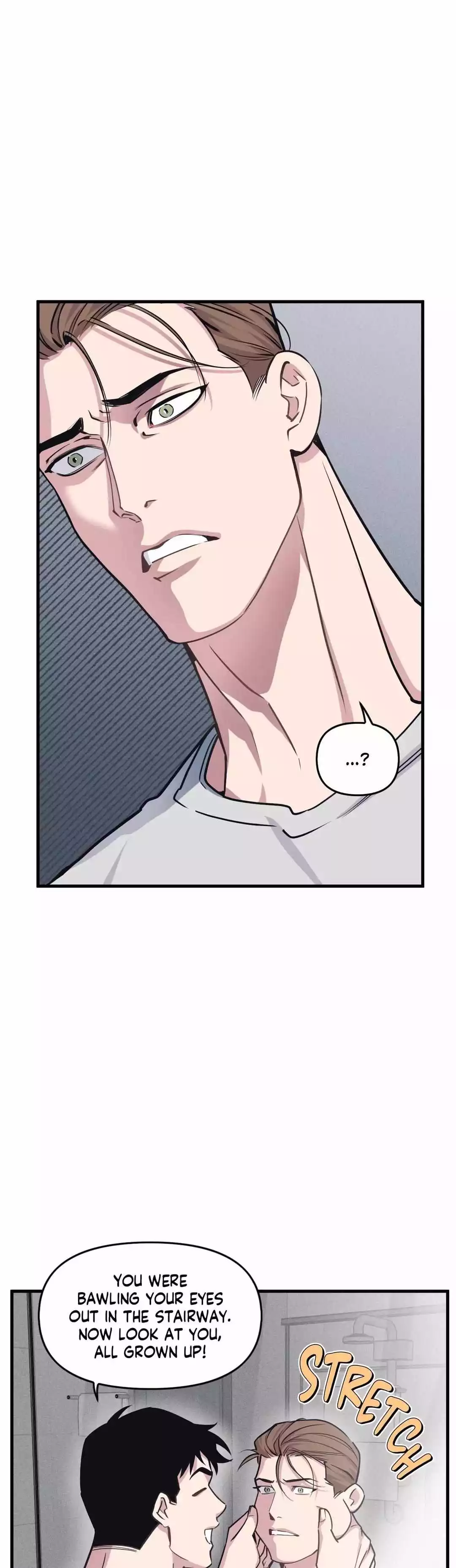 I Can Hear It Without A Microphone - Chapter 105 Page 19