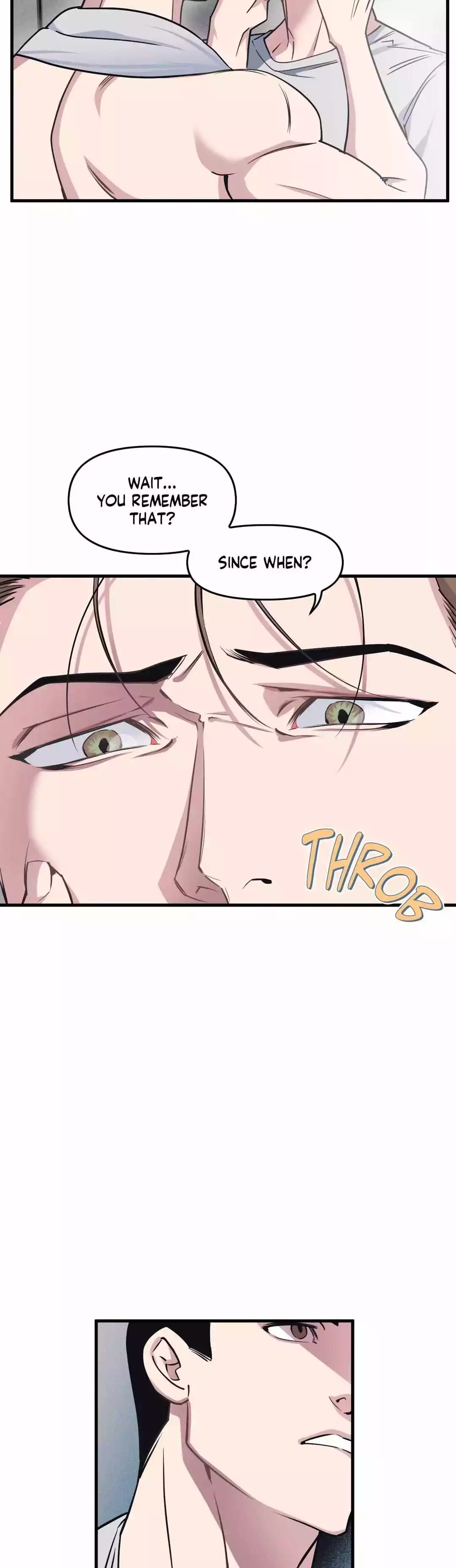 I Can Hear It Without A Microphone - Chapter 105 Page 20