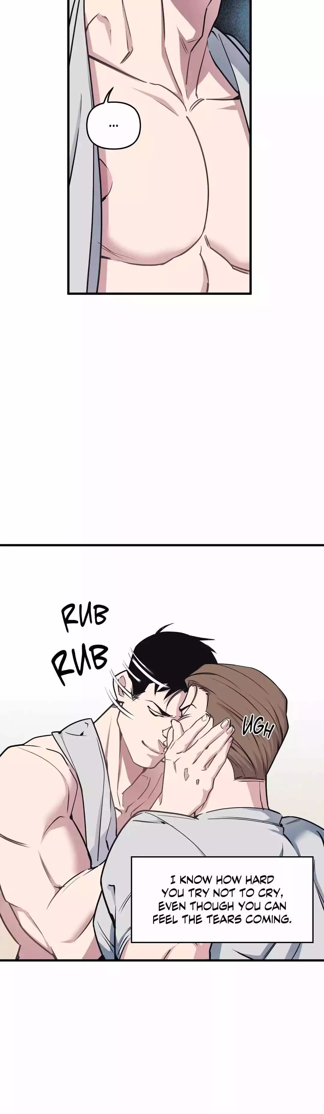 I Can Hear It Without A Microphone - Chapter 105 Page 21