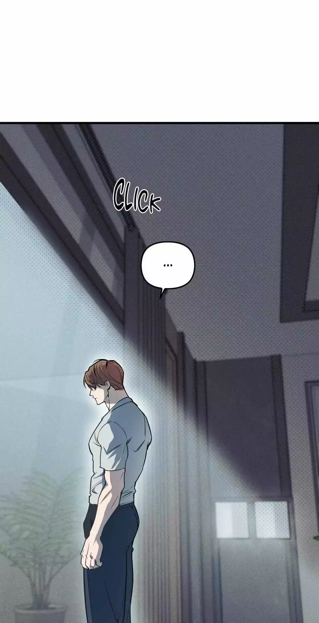 I Can Hear It Without A Microphone - Chapter 105 Page 28