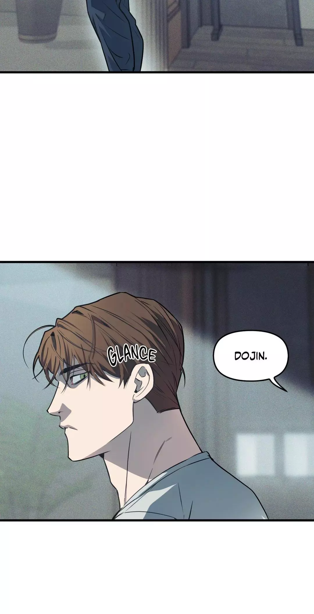 I Can Hear It Without A Microphone - Chapter 105 Page 29
