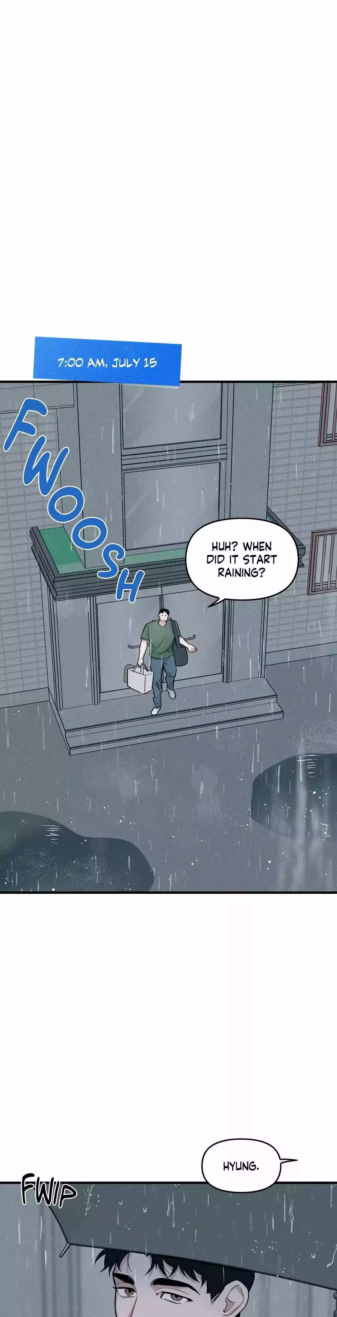 I Can Hear It Without A Microphone - Chapter 106 Page 11