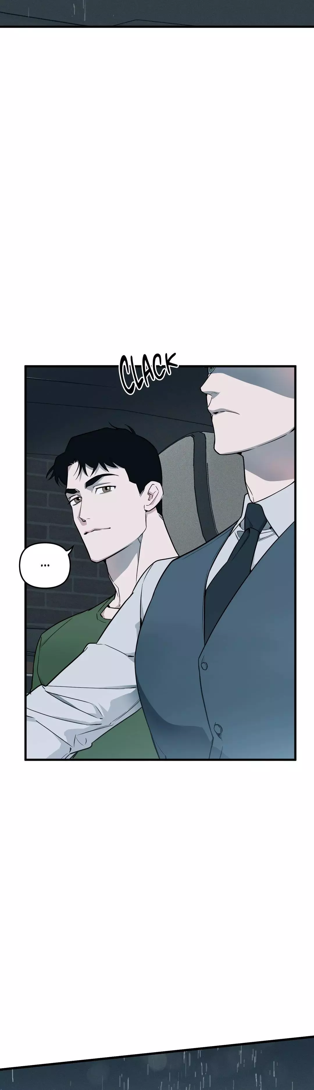 I Can Hear It Without A Microphone - Chapter 106 Page 14