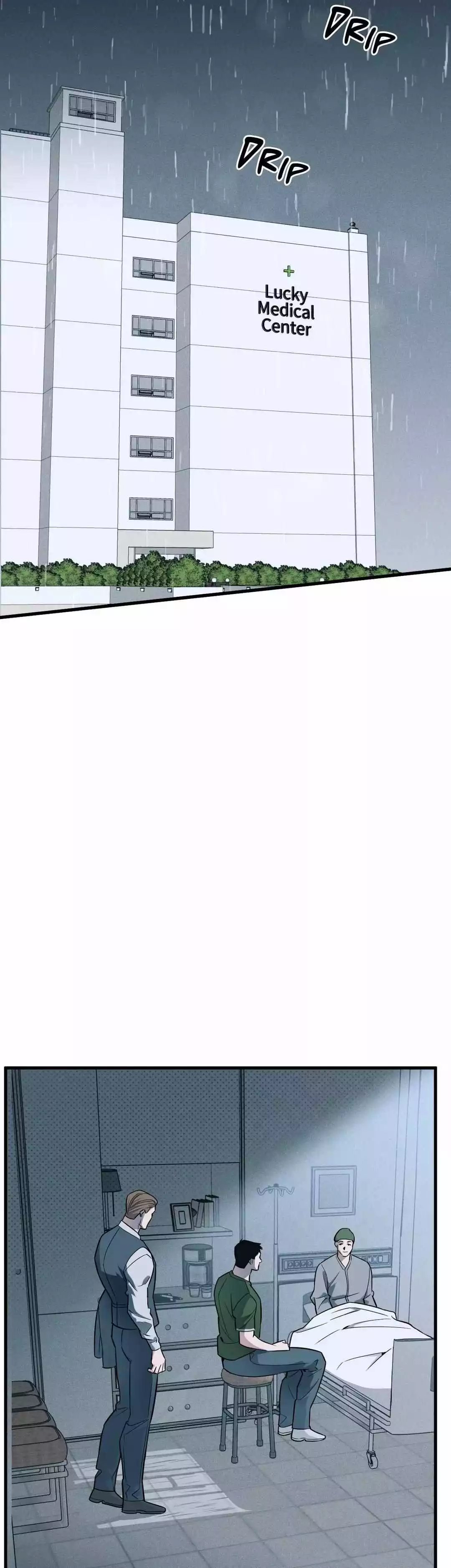 I Can Hear It Without A Microphone - Chapter 106 Page 15