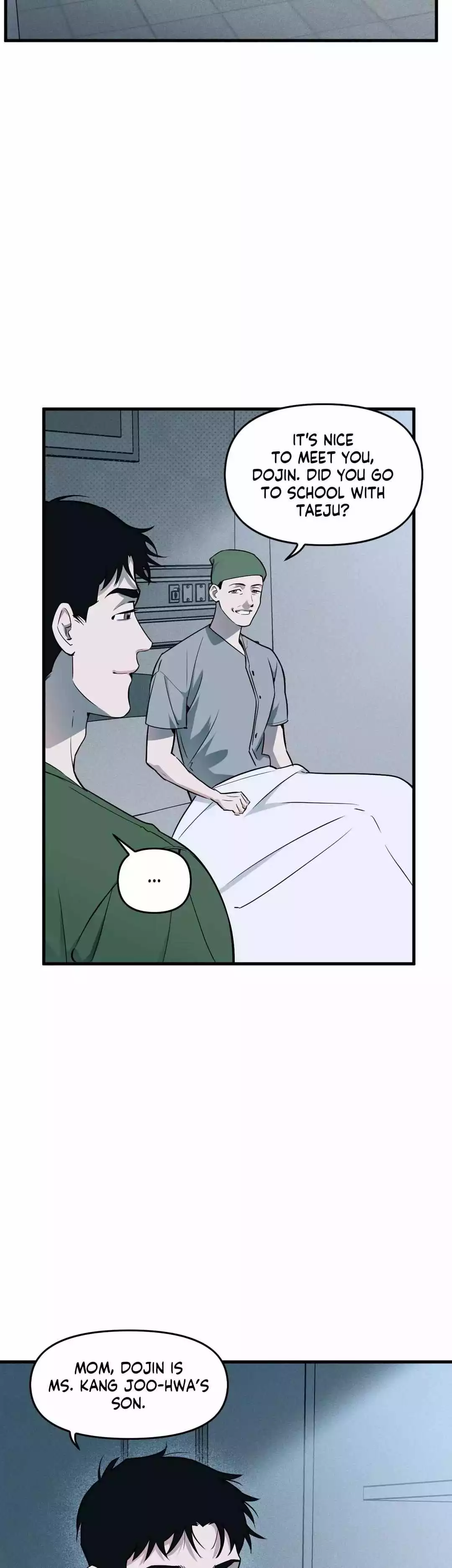 I Can Hear It Without A Microphone - Chapter 106 Page 16