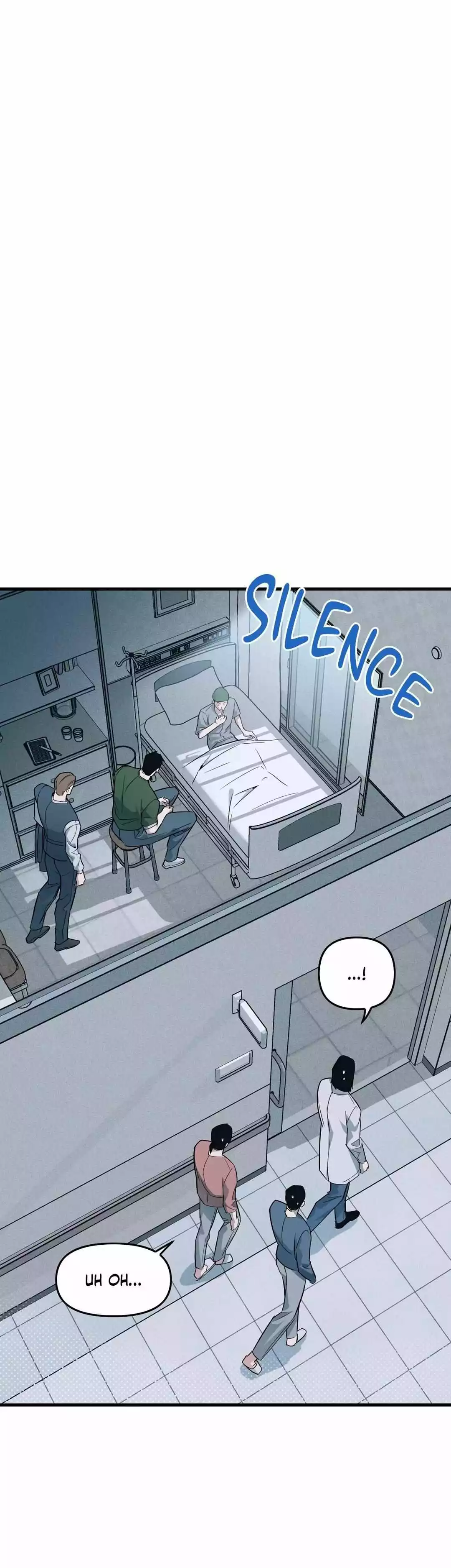 I Can Hear It Without A Microphone - Chapter 106 Page 18