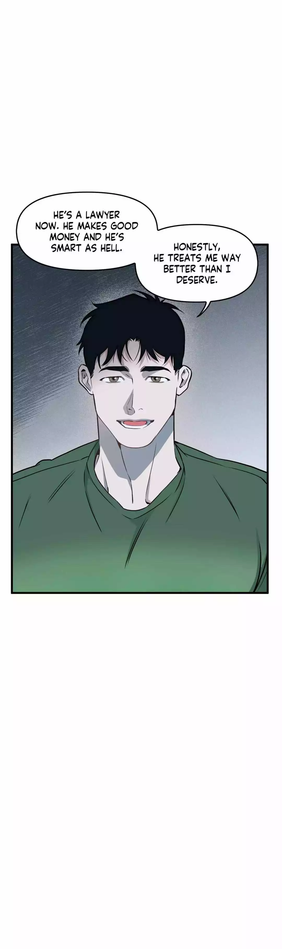 I Can Hear It Without A Microphone - Chapter 106 Page 19