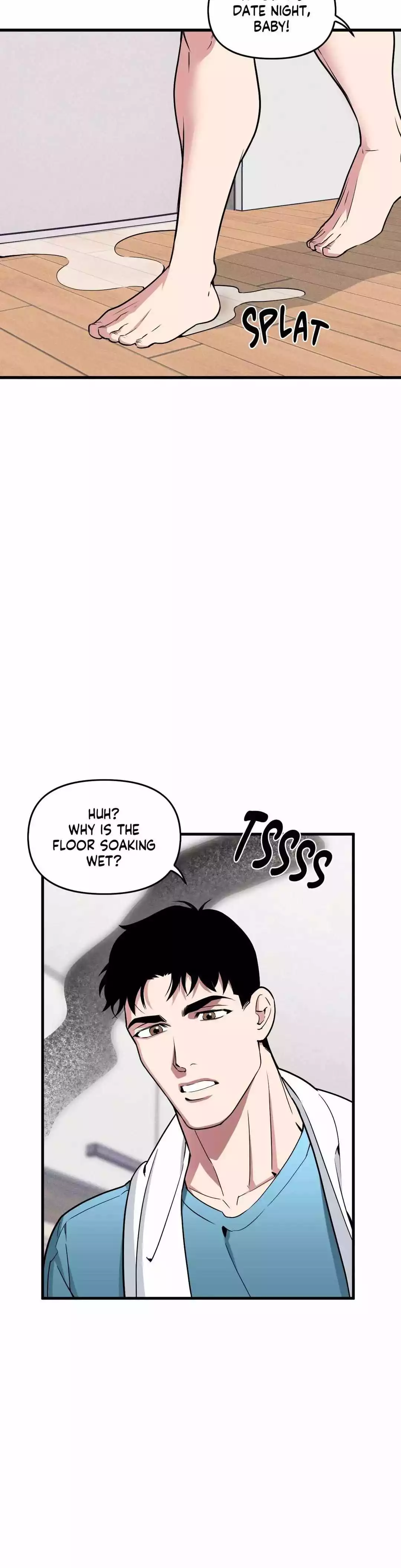 I Can Hear It Without A Microphone - Chapter 106 Page 27