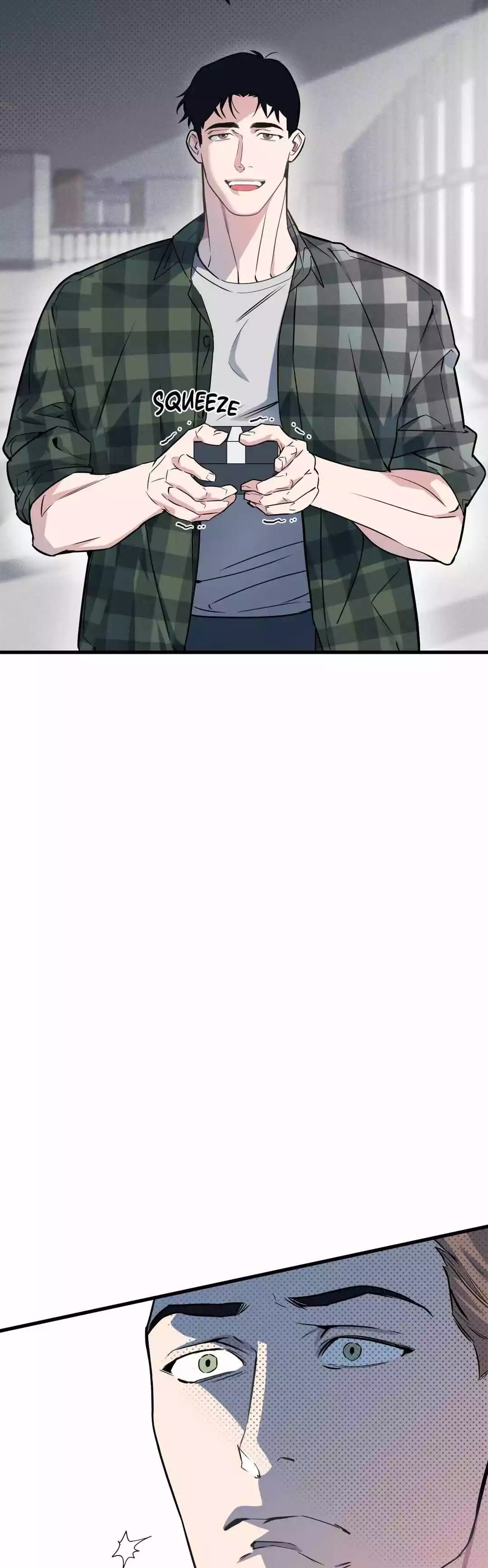 I Can Hear It Without A Microphone - Chapter 106 Page 36