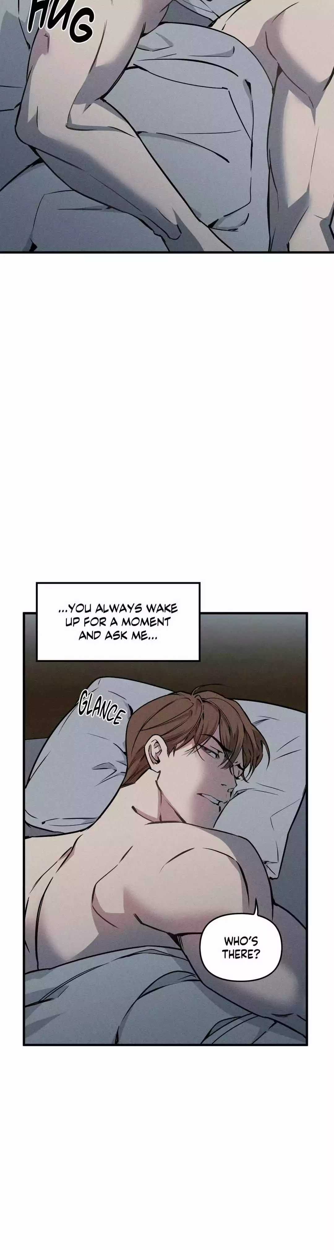 I Can Hear It Without A Microphone - Chapter 107 Page 5