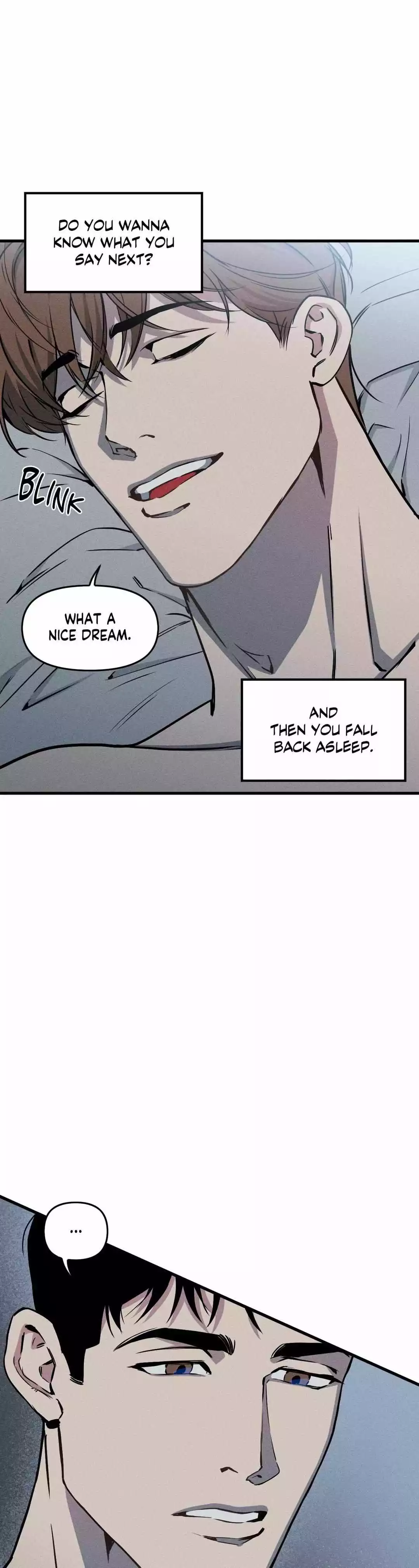 I Can Hear It Without A Microphone - Chapter 107 Page 8
