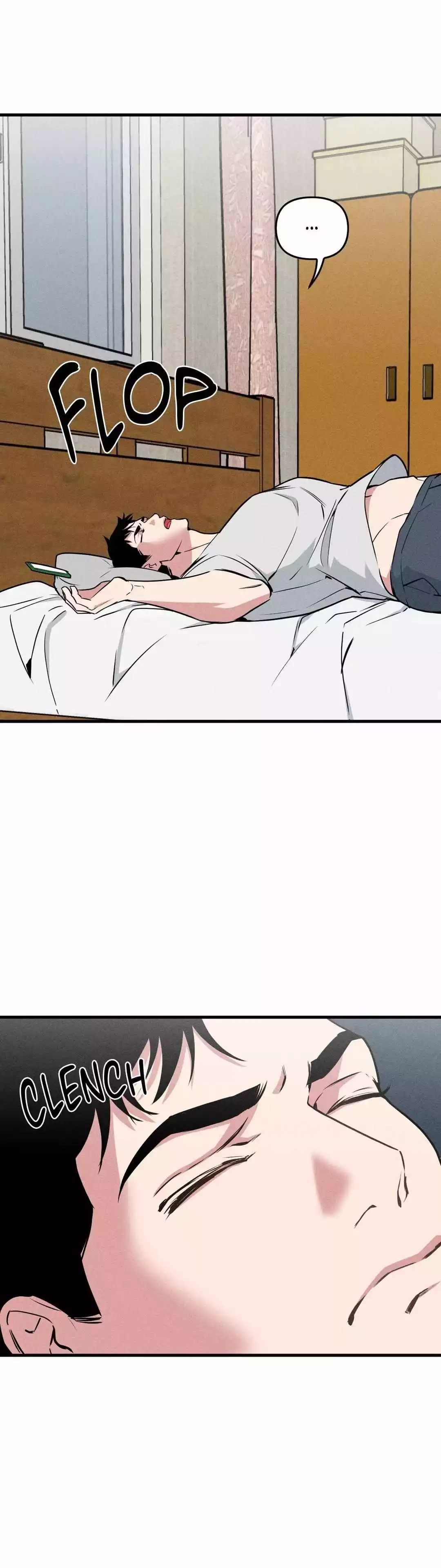 I Can Hear It Without A Microphone - Chapter 107 Page 21