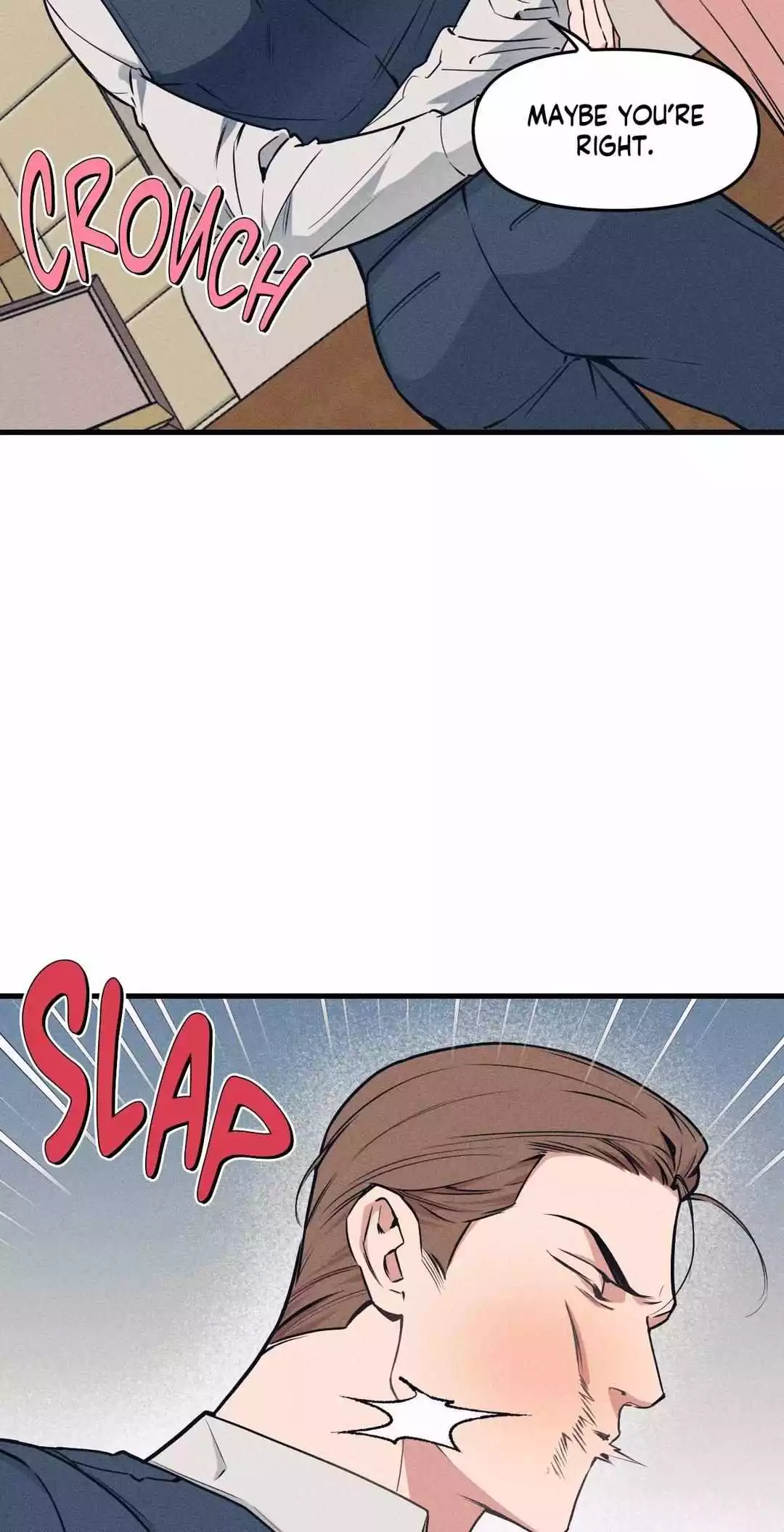 I Can Hear It Without A Microphone - Chapter 107 Page 32