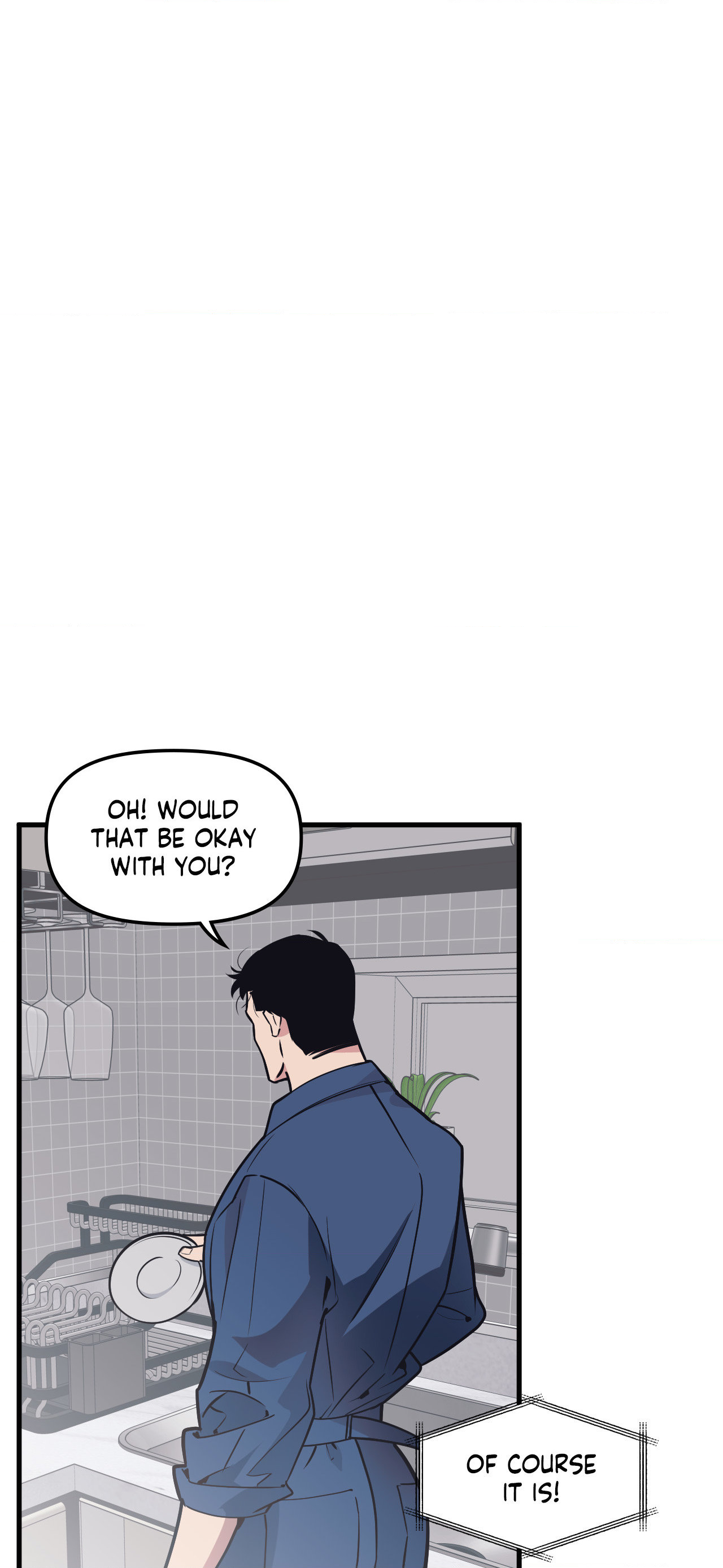 I Can Hear It Without A Microphone - Chapter 113 Page 4