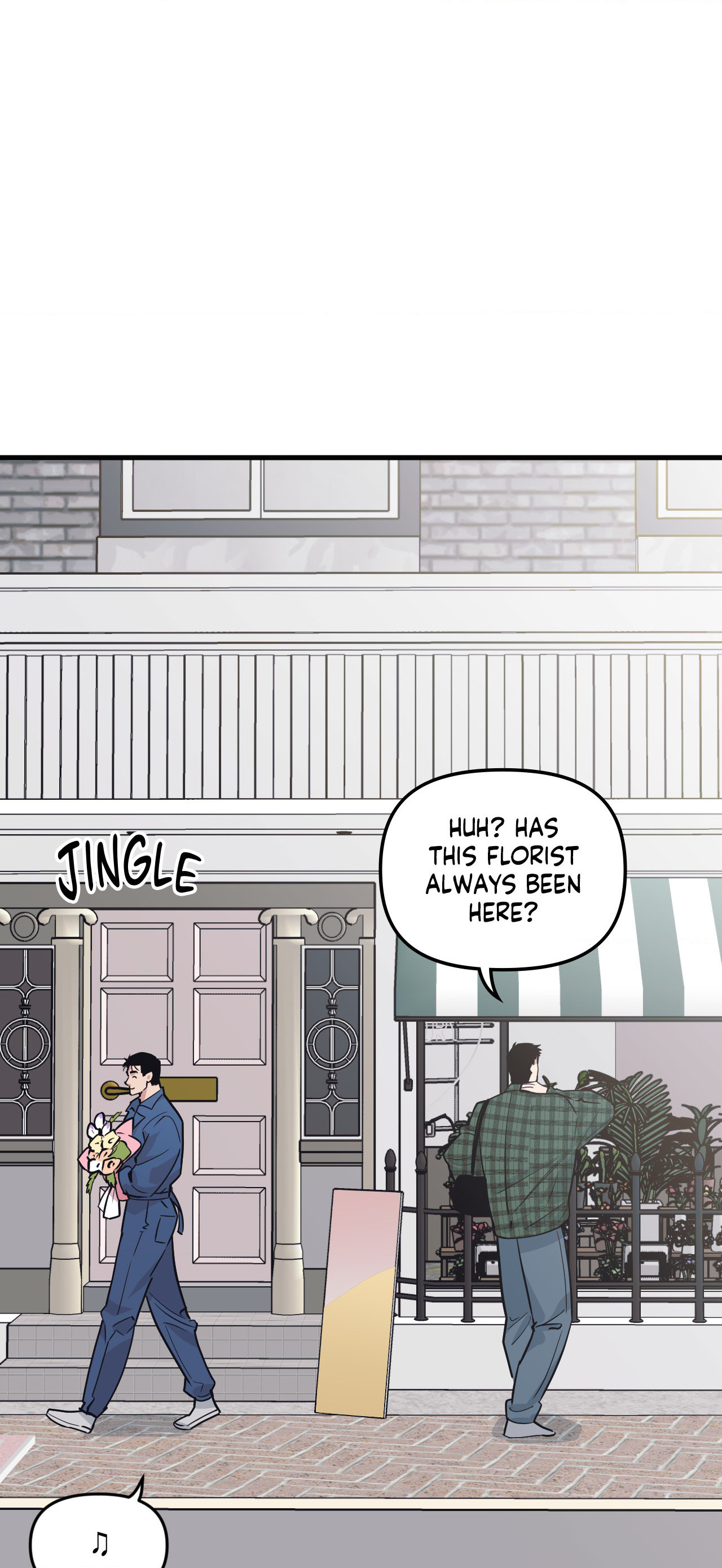 I Can Hear It Without A Microphone - Chapter 113 Page 9