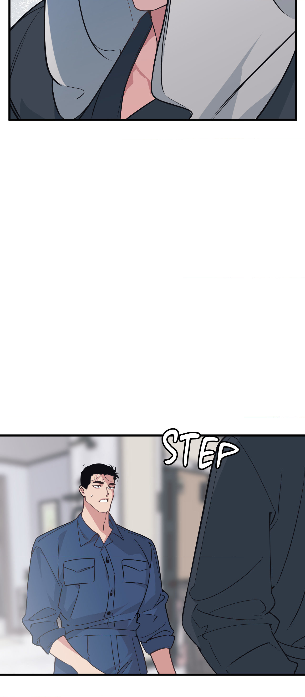 I Can Hear It Without A Microphone - Chapter 113 Page 16