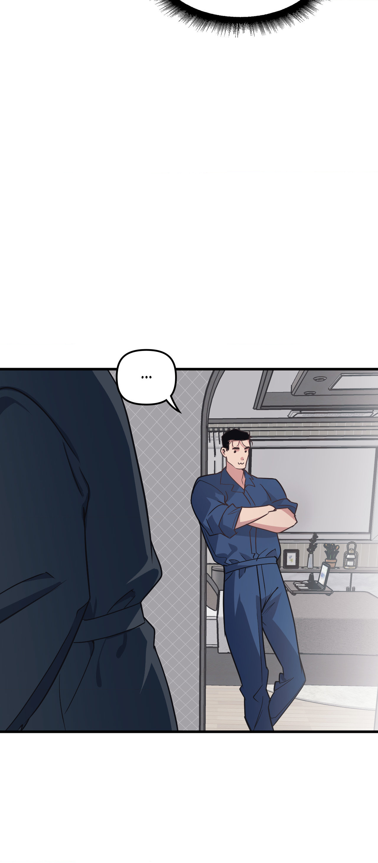 I Can Hear It Without A Microphone - Chapter 113 Page 19