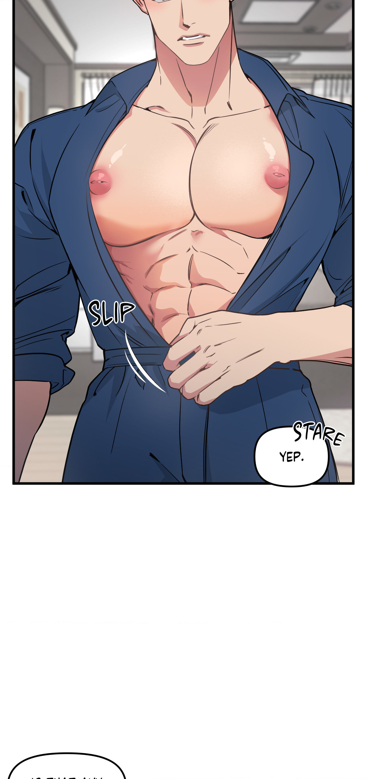 I Can Hear It Without A Microphone - Chapter 113 Page 22