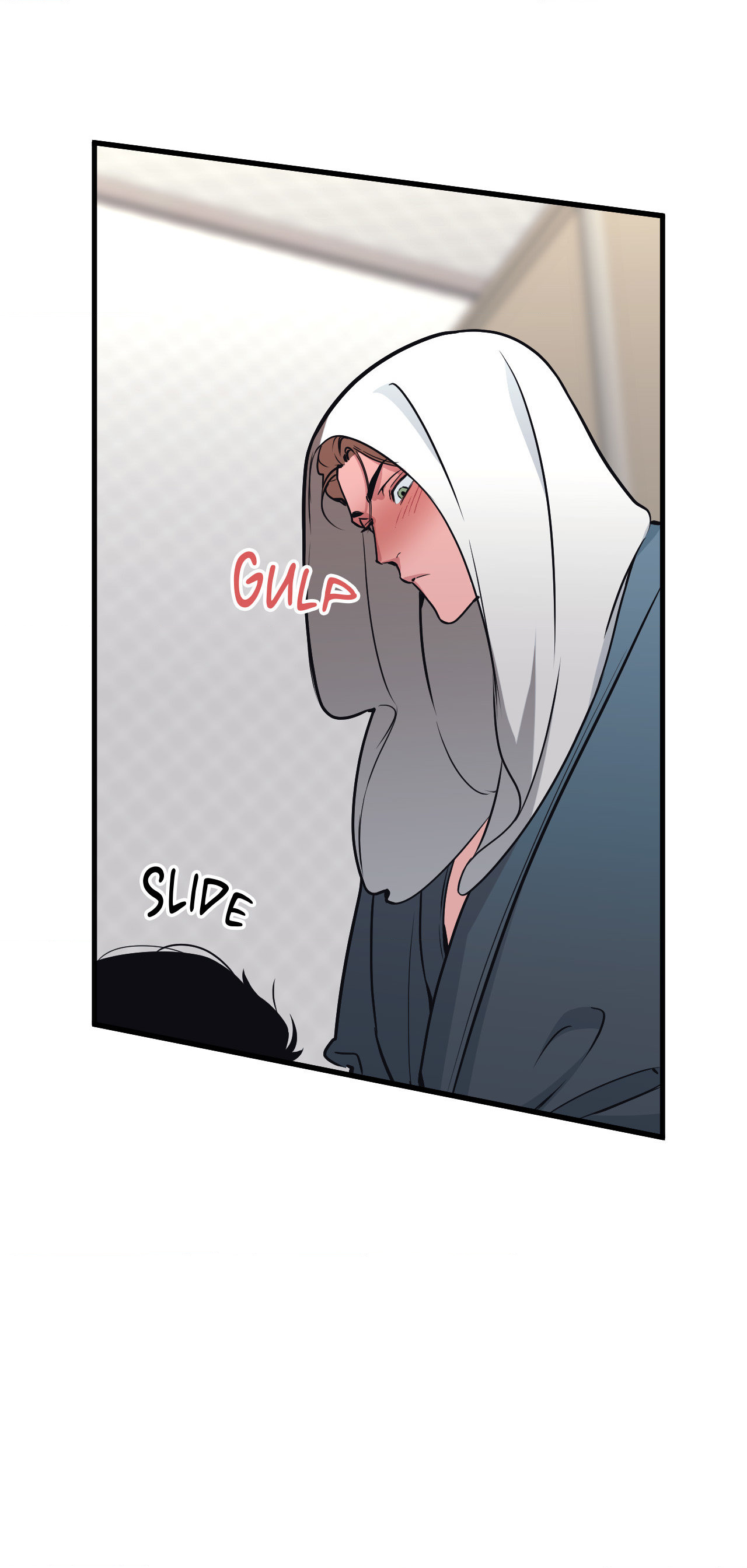 I Can Hear It Without A Microphone - Chapter 113 Page 29