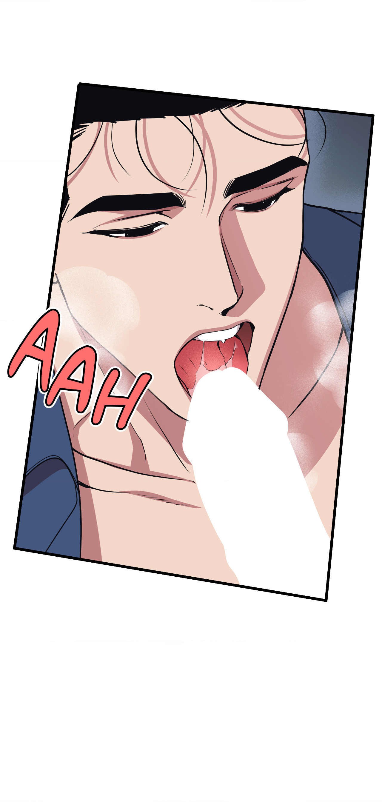 I Can Hear It Without A Microphone - Chapter 113 Page 31