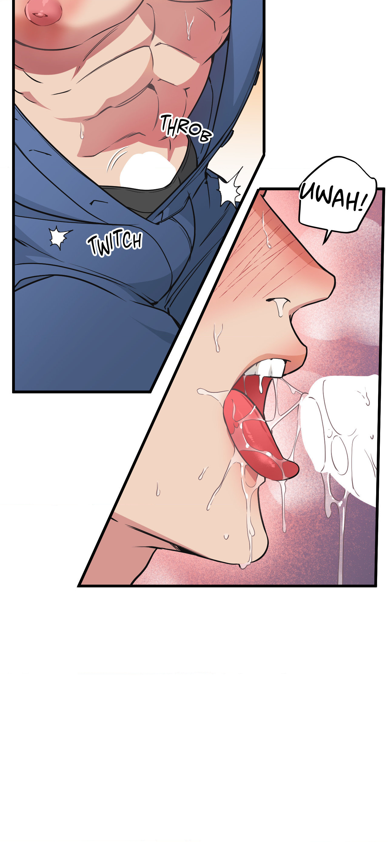I Can Hear It Without A Microphone - Chapter 113 Page 39
