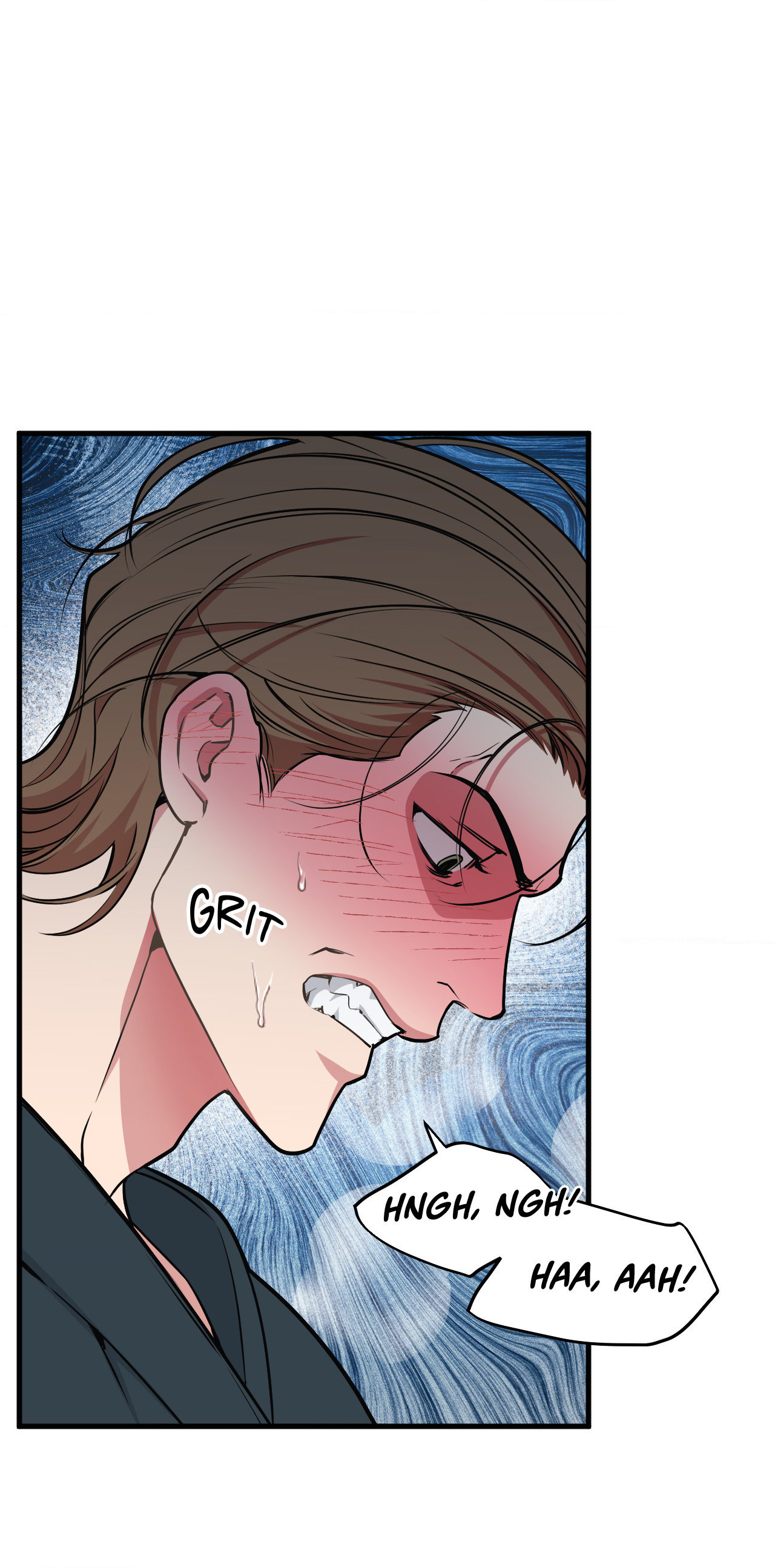 I Can Hear It Without A Microphone - Chapter 113 Page 47