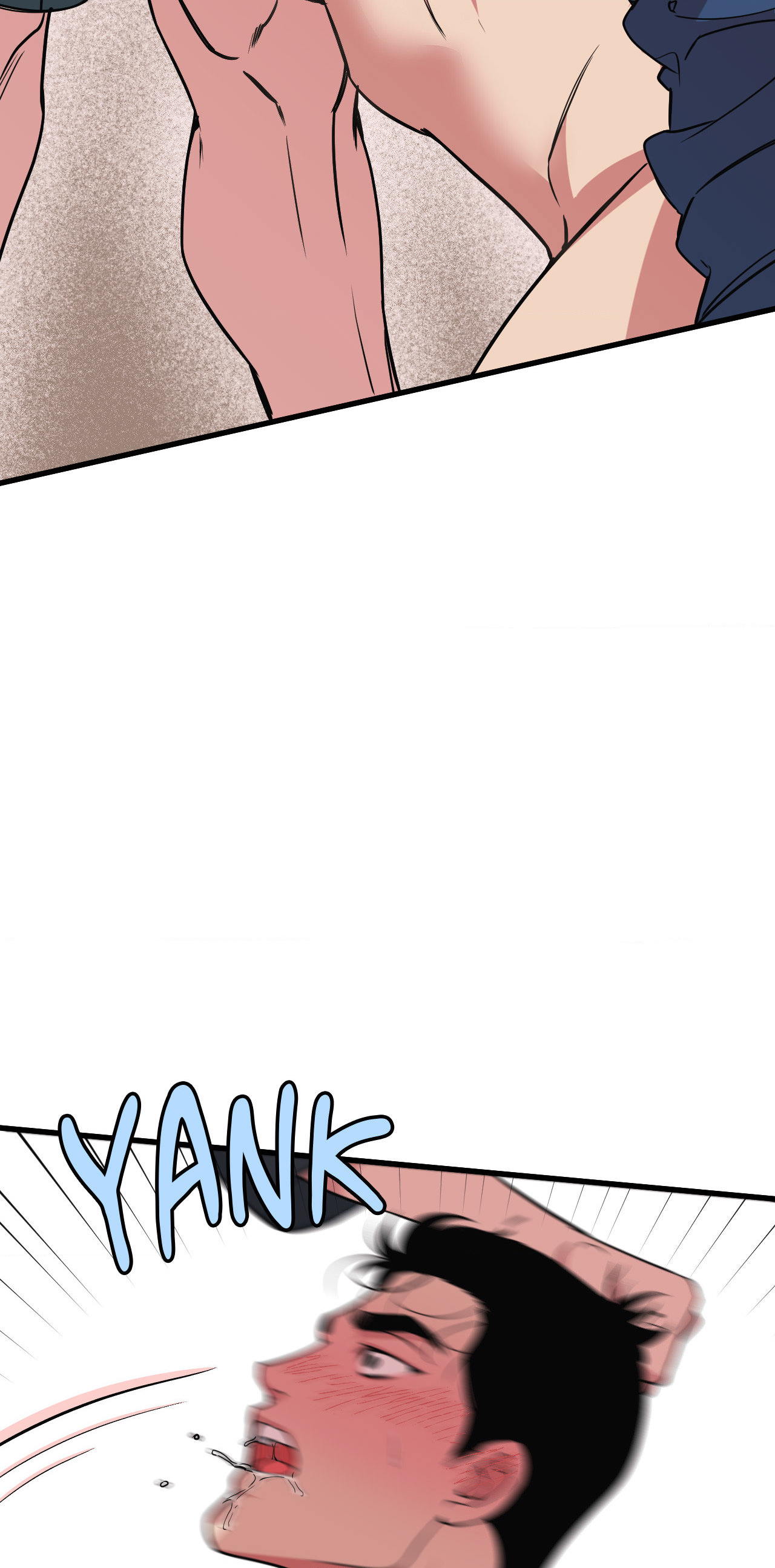 I Can Hear It Without A Microphone - Chapter 113 Page 50