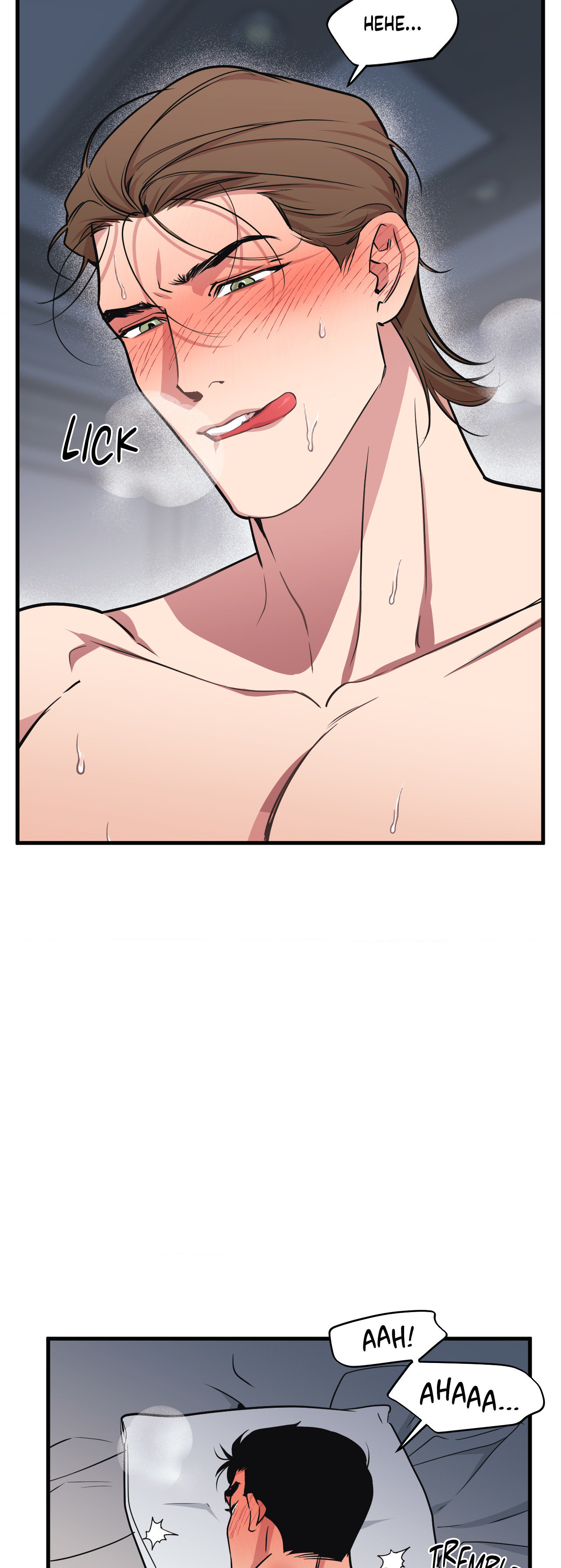 I Can Hear It Without A Microphone - Chapter 114 Page 3