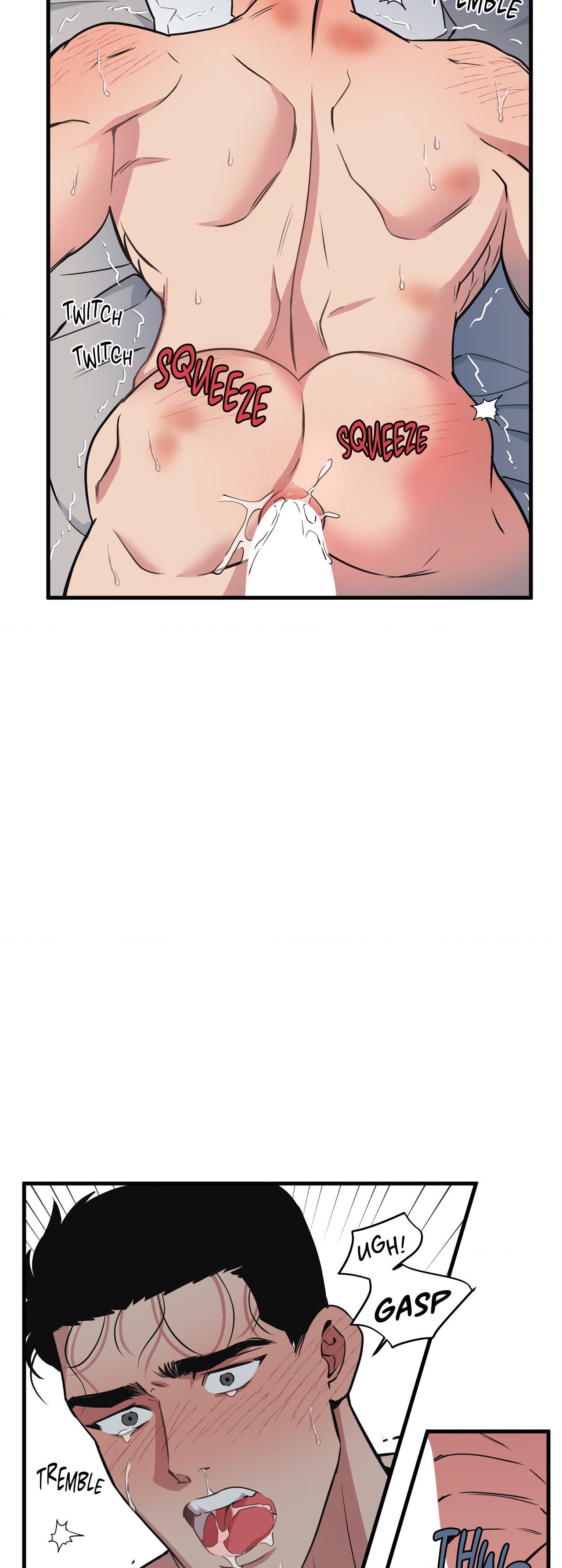 I Can Hear It Without A Microphone - Chapter 114 Page 4