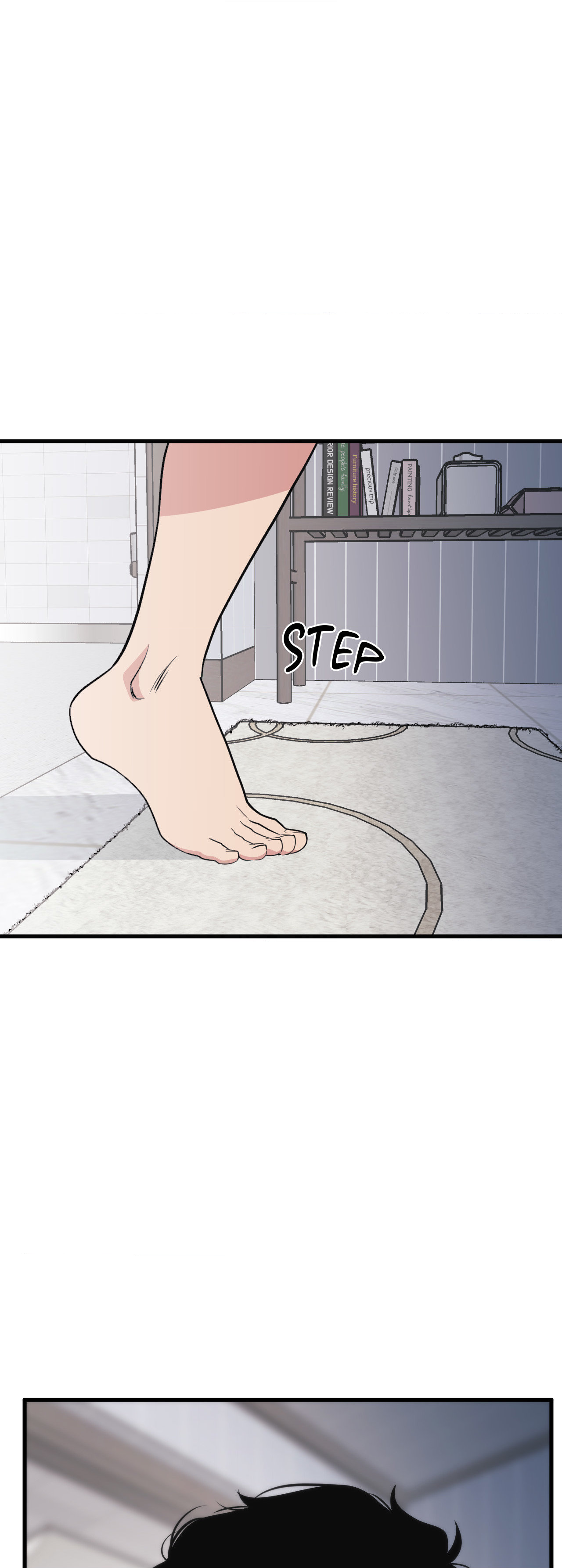 I Can Hear It Without A Microphone - Chapter 114 Page 10