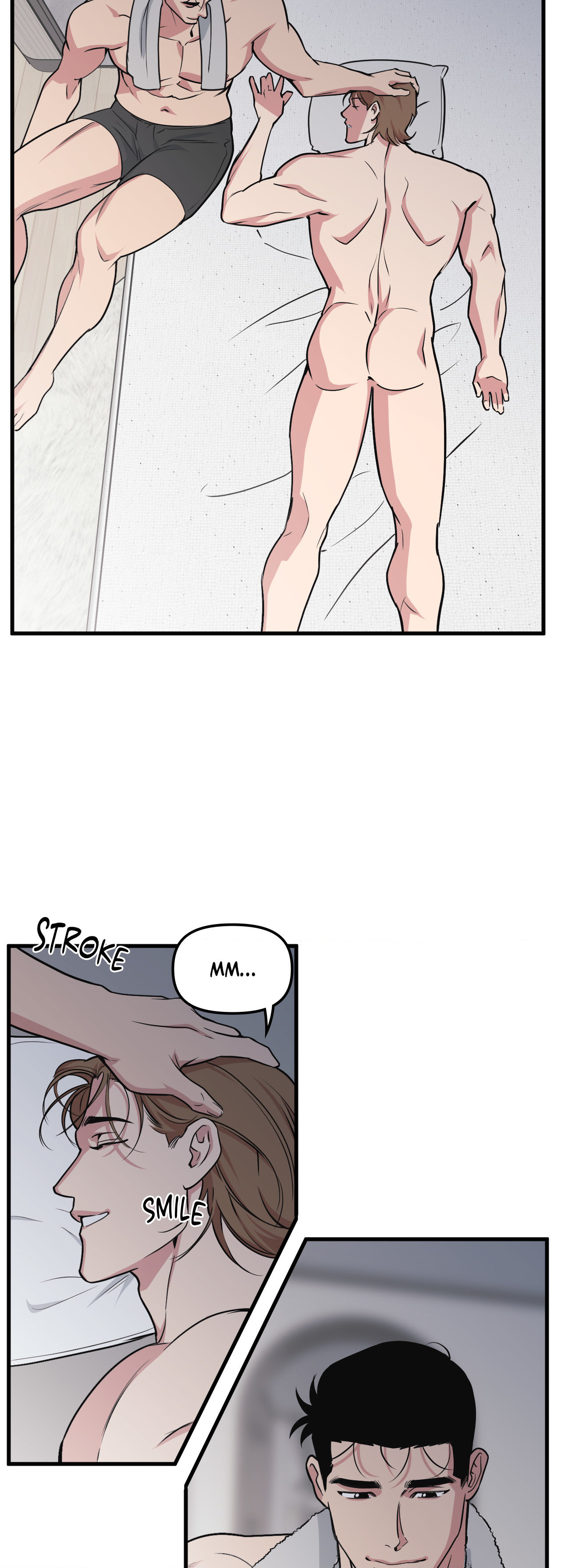 I Can Hear It Without A Microphone - Chapter 114 Page 14