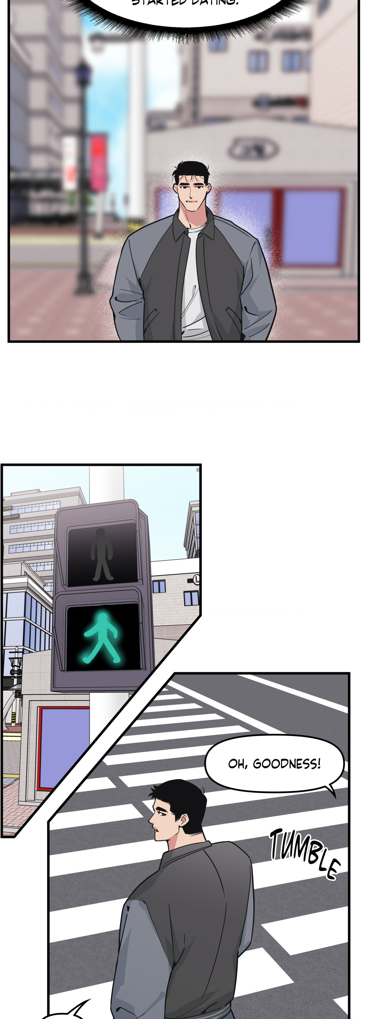 I Can Hear It Without A Microphone - Chapter 114 Page 24